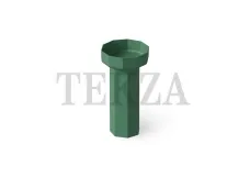 Dea Design Раковина напольная DD2025 480 9 ,  Sage №9