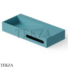 Dea Design Washbasins Раковина настольная 90х42 Solid Surface DD9064 900 15, Wave №15 Dea Design Washbasins Раковина настольная 90х42 Solid Surface DD9064 900 15, Wave №15