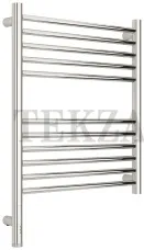 Сунержа Богема 3.1 Полотенцесушитель электрический, прямая 600х500 МЭМ левый 00-6004-6050, хром глянец