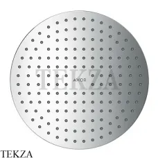 Axor ShowerSolutions Верхний душ 250 1jet, встраиваемый в потолок 35287000, хром глянец Axor ShowerSolutions Верхний душ 250 1jet, встраиваемый в потолок 35287000, хром глянец