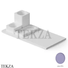 Dea Design Accessories Набор настольных аксессуаров DD3603 400 14, Lilac №14