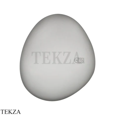 Gessi Equilibrio Ручка-рычаг управления для излива 52002-279, Matte White