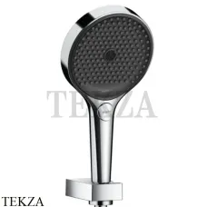 Hansgrohe Rainfinity Душевой набор с держателем 130 3jet со шлангом 125 см 26852000, хром глянец