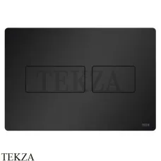 TECE TECEsolid Панель смыва для унитаза 9240416, черный матовый