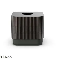 Decor Walther OF.LINE KBQ Короб для бумажных полотенец 0670949, Mocca | Moor