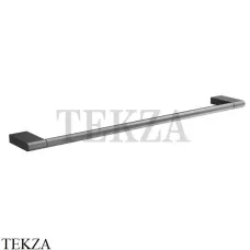 Gessi Origini Полотенцедержатель средний 45 см 66502-707, Black Metal Brushed