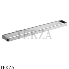 Dornbracht LULU Держатель для банного полотенца 83070710-00, хром глянец