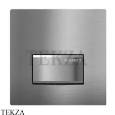 Geberit Sigma50 Клавиша смыва для писсуара 116.016.GH.5, хром матированный