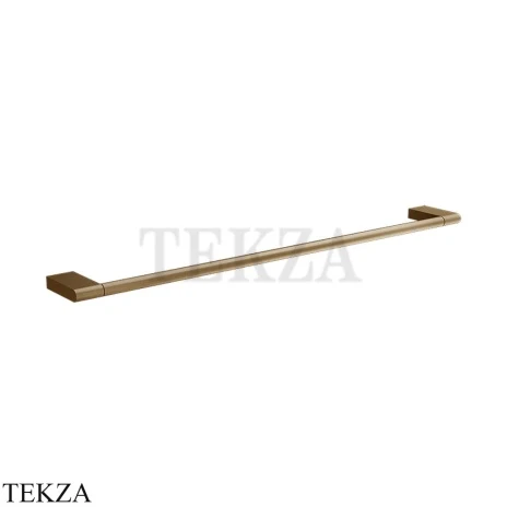 Gessi Origini Держатель для банного полотенца 66504-791, Deep Bronze Br. PVD