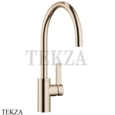 Dornbracht TARA Ultra Смеситель для кухни однорычажный 33816875-46, Brushed Champagne (22kt Gold)