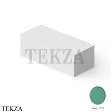 Dea Design Single Ступенька для ванны Solid surface DD3005 600 10, Green №10