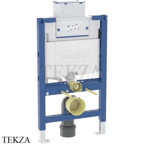 Geberit Duofix Omega Инсталляция для подвесного унитаза 111.003.00.2