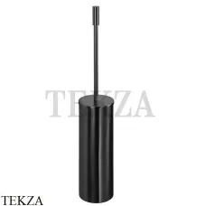 Colombo Plus Туалетный ершик напольный W4961.GL, графит полированный