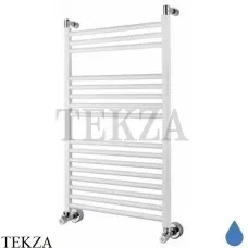 Margaroli ALBA 7-464/16 Полотенцесушитель для ГВС 74645016AL, белый глянец (снят с производства)