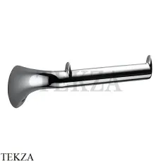 Colombo Link Держатель туалетной бумаги без крышки B2408.CR, хром глянец Colombo Link Держатель туалетной бумаги без крышки B2408.CR, хром глянец