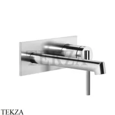 Gessi INGRANAGGIO Смеситель для раковины, внешняя часть 63588-031, хром глянец