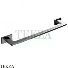 Colombo Look Держатель для банного полотенца, B1609.GL графит полированный