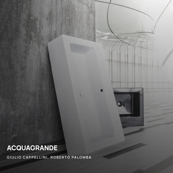 Acquagrande Flaminia Acquagrande Flaminia