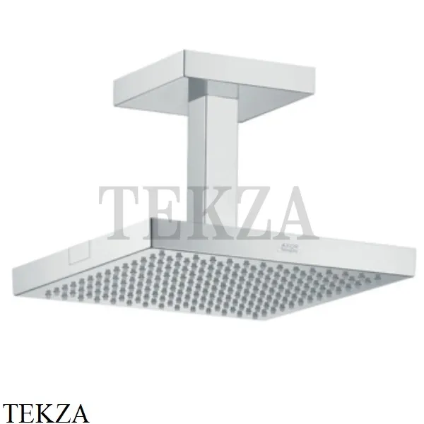 Axor ShowerCollection Верхний душ с потолочным держателем 10929000, хром глянец