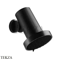 Gessi 316 SPOTWATER CESELLO Душевая головка настенная, 3 функции 57255-299, Black XL Gessi 316 SPOTWATER CESELLO Душевая головка настенная, 3 функции 57255-299, Black XL