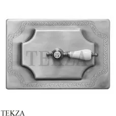 Migliore Ottone Classic Панель смыва 20465, без ручки смыва, хром глянец Migliore Ottone Classic Панель смыва 20465, без ручки смыва, хром глянец