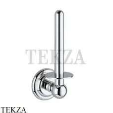Keuco Astor Запасной держатель для туалетной бумаги 02163010000, хром глянец