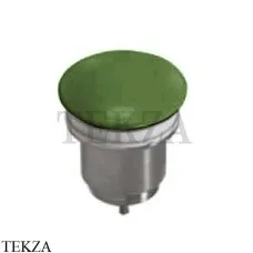 Globo Донный клапан для раковины click-clack FI012FE, Felce