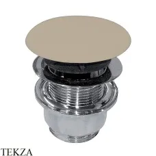 Cielo Универсальный донный клапан click-clack PIL01 LN, Lino