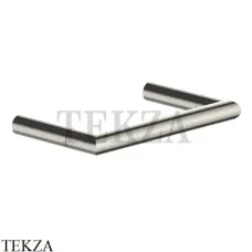 Fantini YOUNG Держатель туалетной бумаги закрытый 96957609, Nickel PVD
