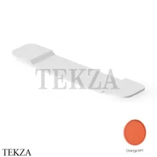 Dea Design Accessories Полка для ванны Solid surface DD3601 940 7, Orange №7