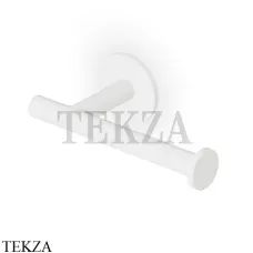 Zucchetti PAN Держатель для туалетной бумаги ZAC630.W1, белый goffrato