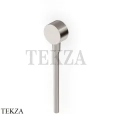 Zucchetti Шланговое подсоединение Z9380P.C3, brushed nickel