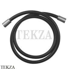 Gessi 316 SHOWER Шланг для душа с оболочкой ПВХ 54137-239, Steel Brushed