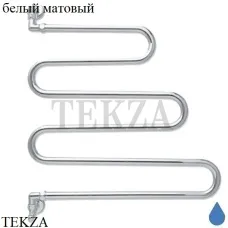 Margaroli Vento 405 Полотенцесушитель для ГВС, белый матовый Margaroli Vento 405 Полотенцесушитель для ГВС, белый матовый