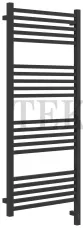 Сунержа Модус 3.1 Полотенцесушитель электрический 1200х500 МЭМ правый 31-5901-1250, Матовый чёрный Сунержа Модус 3.1 Полотенцесушитель электрический 1200х500 МЭМ правый 31-5901-1250, Матовый чёрный