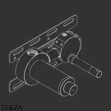 CEA Встраиваемая часть для однорычажного прогрессивного смесителя PTR42