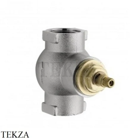 Nicolazzi Встраиваемая часть для запорного вентиля C4911