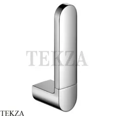 Keuco Elegance Держатель для запасного рулона туалетной бумаги 11663010000, хром глянец