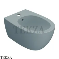 Globo 4ALL Биде подвесное, 1 отверстие под смеситель MDS09BL, Bluette