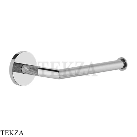 Gessi ANELLO Держатель туалетной бумаги без крышки 63755-031, хром глянец
