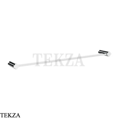 Gessi Ludovica Держатель для банного полотенца 60 см 76503-031, хром глянец