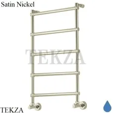 Margaroli SOLE 442-47-5 Полотенцесушитель для ГВС 4424705SN, nickel Satin Margaroli SOLE 442-47-5 Полотенцесушитель для ГВС 4424705SN, nickel Satin