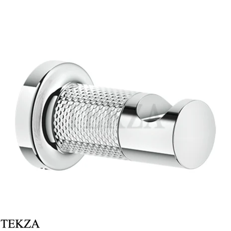 Gessi INCISO accessories Крючок для халата и полотенца 58521-031, хром глянец