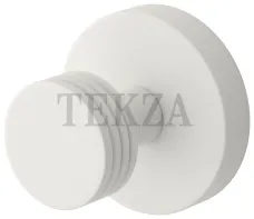 Сунержа Вешалка КАНЬОН настенная / L 50 30-3005-0000, белый матовый