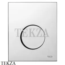 TECE Loop Панель смыва для писсуара 9242626, хром глянец