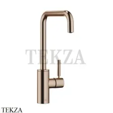 Dornbracht Meta Square BAR TAP Смеситель для кухни однорычажный 33800861-42, Brushed Bronze