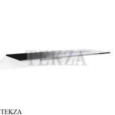 Decor Walther MIKADO MK DA Полочка-решетка для душа 0523200, хром глянец