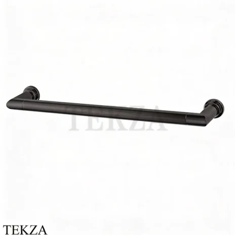 Margaroli Sereno 621-50 Полотенцесушитель электрический 621450MBBRNIC, Brushed matt Metal Black