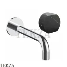 Fantini AF/21 Смеситель для раковины, прогрессивный, внешняя часть 2702A713BCY, хром глянец