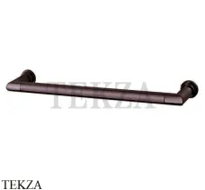 Margaroli Sereno 621-52 Полотенцесушитель электрический 621470OPB, тосканская бронза